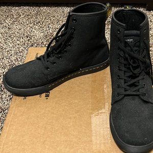 Dr Martens boots